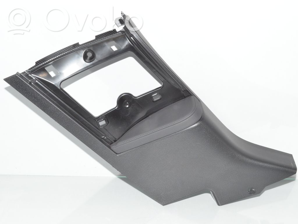 BMW i3 (C) pillar trim 