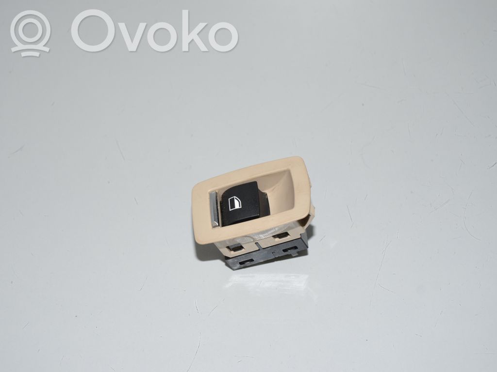 BMW 3 F30 F35 F31 Electric window control switch 