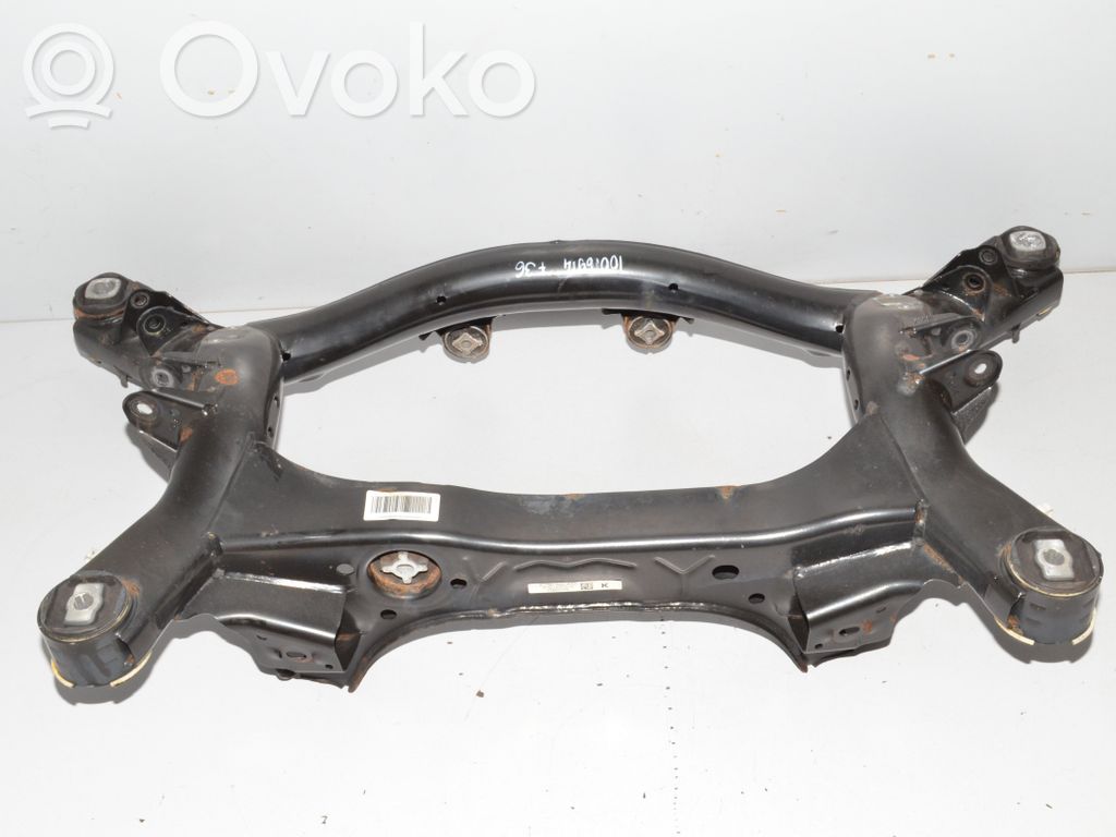 BMW 4 F36 Gran coupe Sottotelaio posteriore 