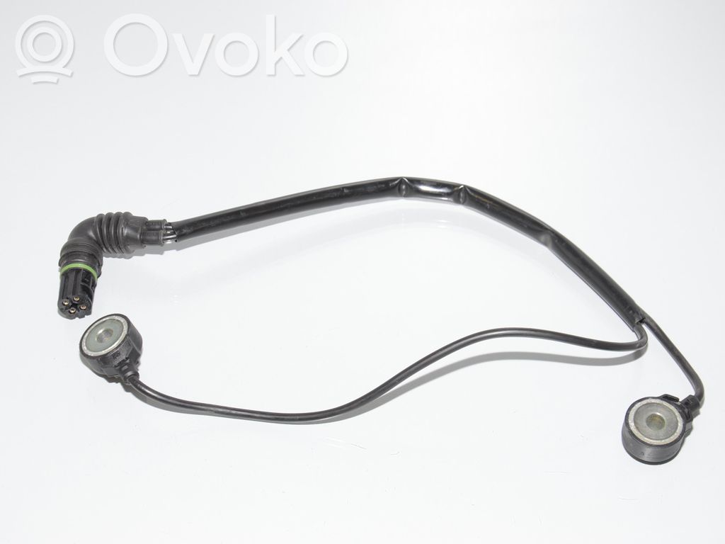 BMW X5 E53 Detonation knock sensor 