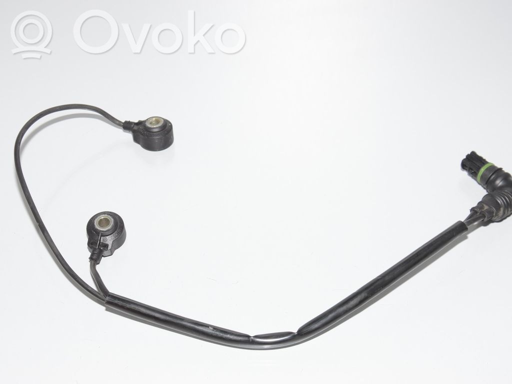 BMW X5 E53 Detonation knock sensor 
