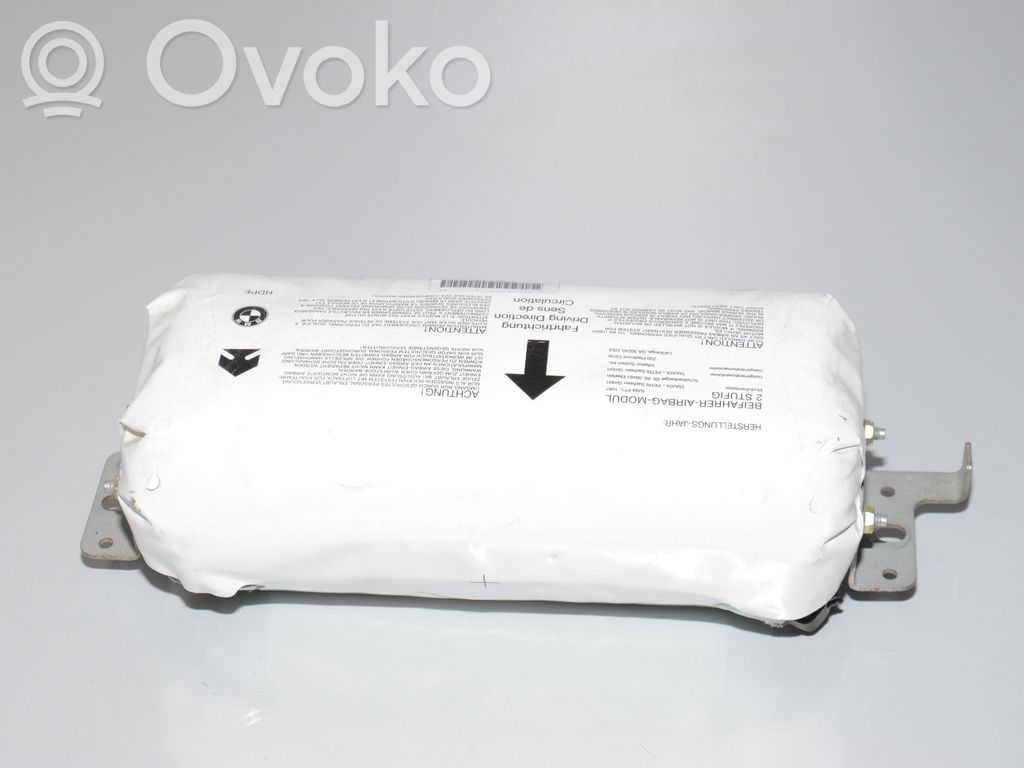 BMW 3 E46 Pasažiera drošības spilvens 