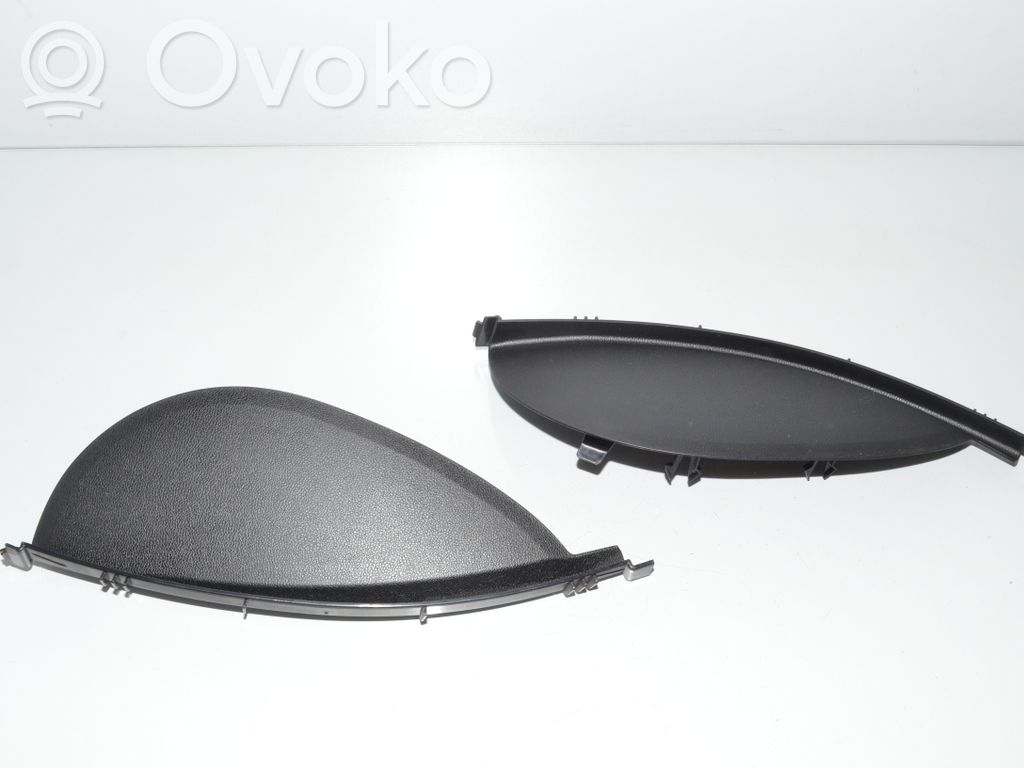 BMW 3 E90 E91 Moldura del extremo lateral de panel 