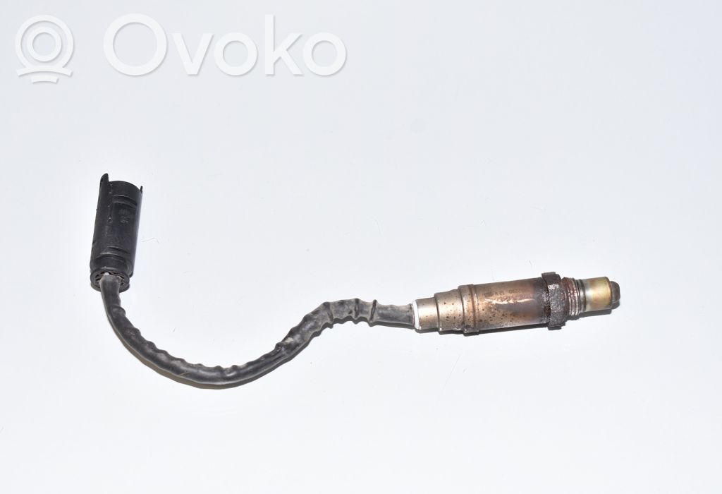 BMW 5 E60 E61 Lambda probe sensor 