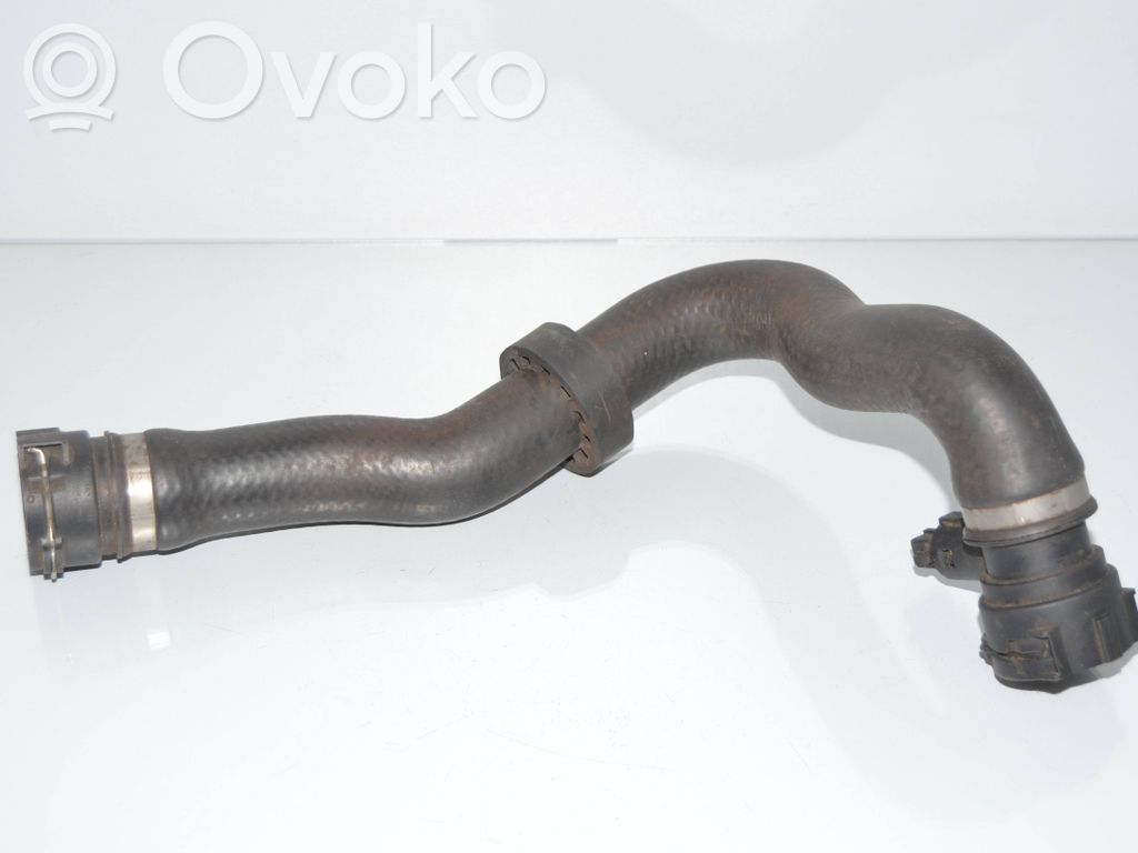 BMW 5 E39 Engine coolant pipe/hose 