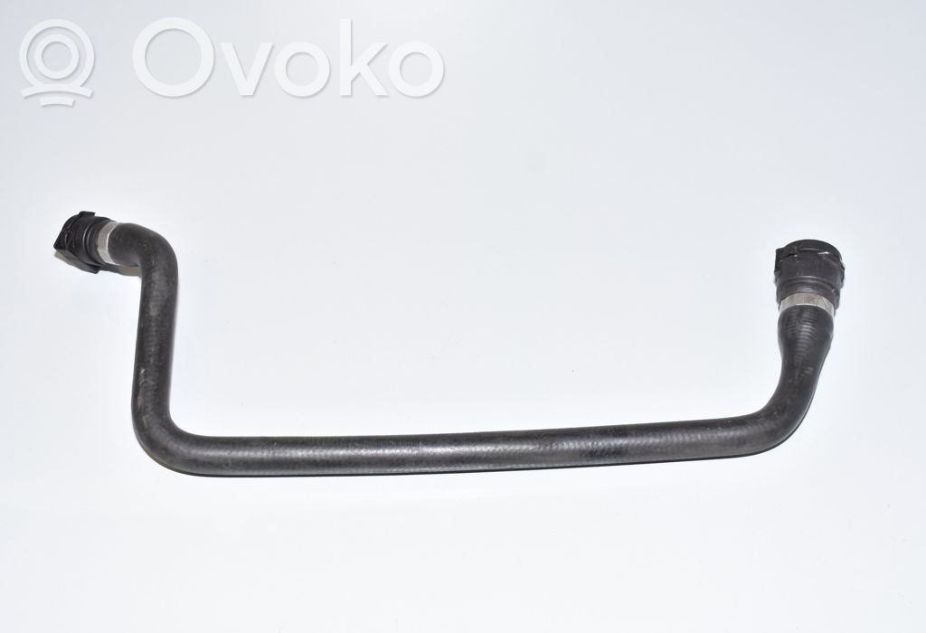 BMW 5 E60 E61 Caurulīte (-es) / šļūtene (-es) 