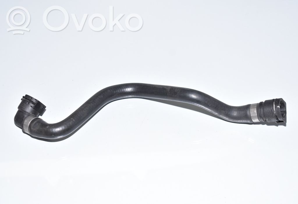 BMW X5 E53 Engine coolant pipe/hose 
