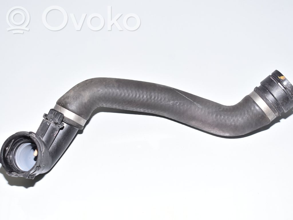 BMW X5 E53 Engine coolant pipe/hose 