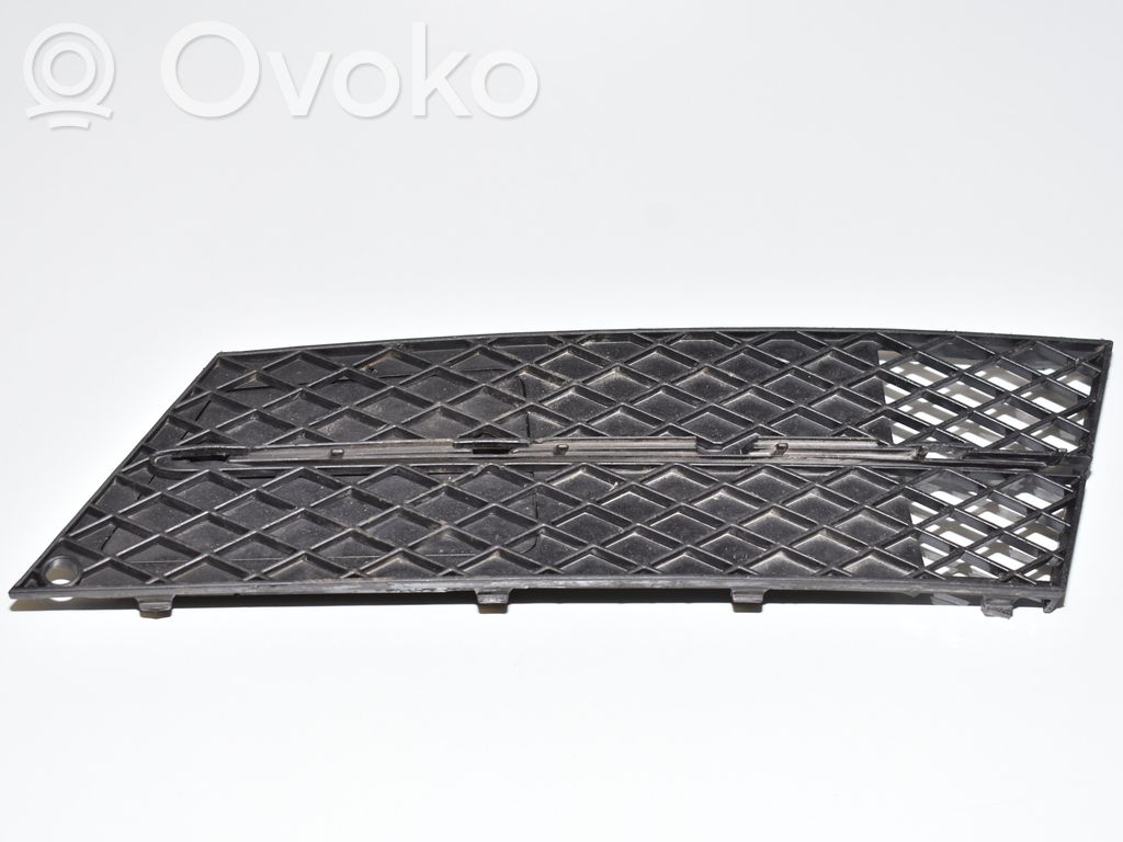 BMW 5 E60 E61 Front bumper lower grill 