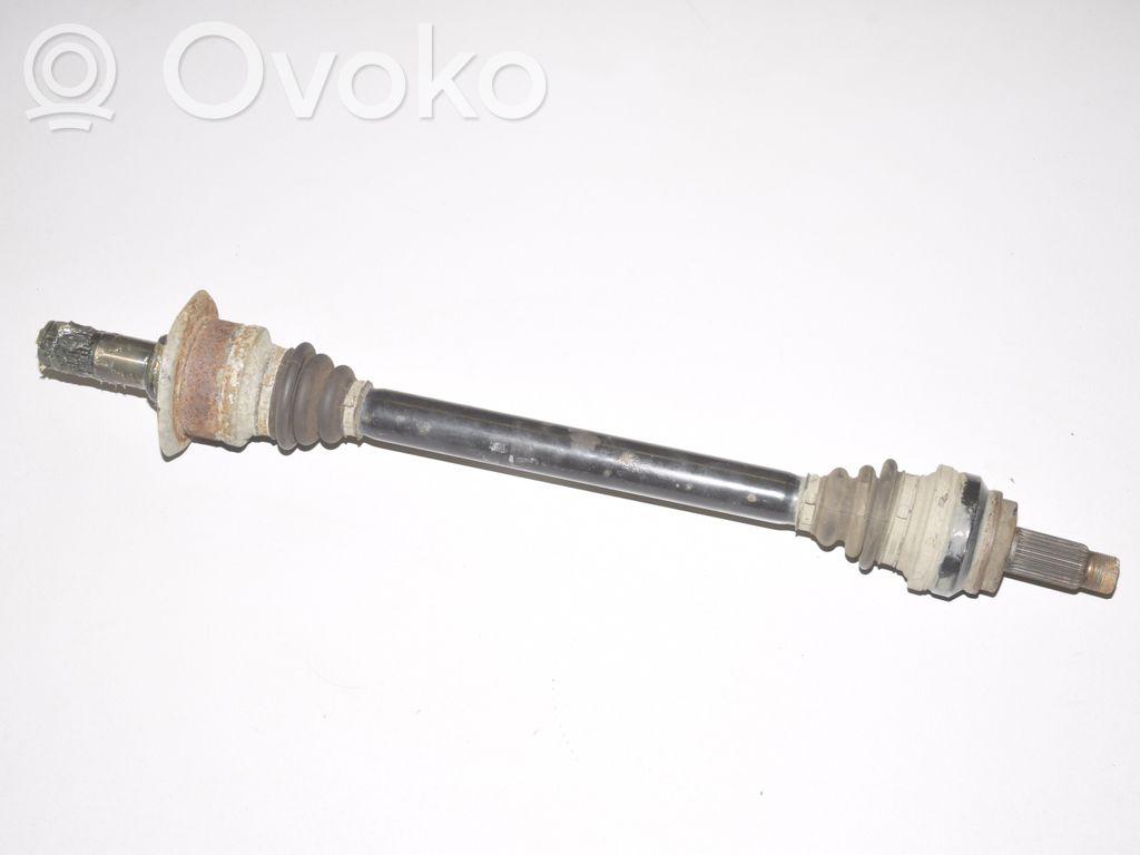 Półoś tylna   7598035,33207598035