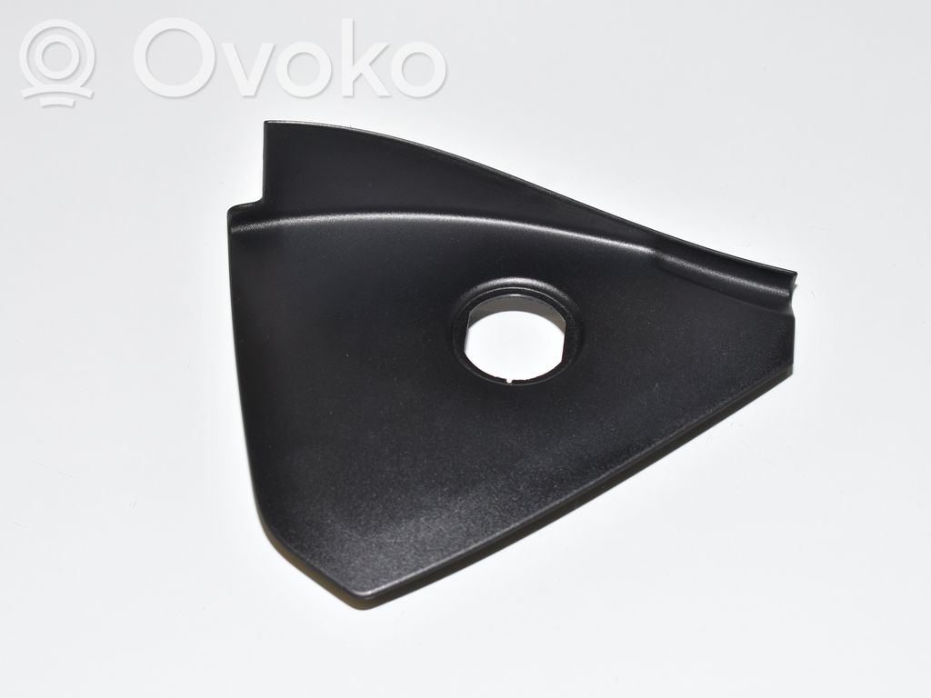 BMW i3 Dashboard side end trim 