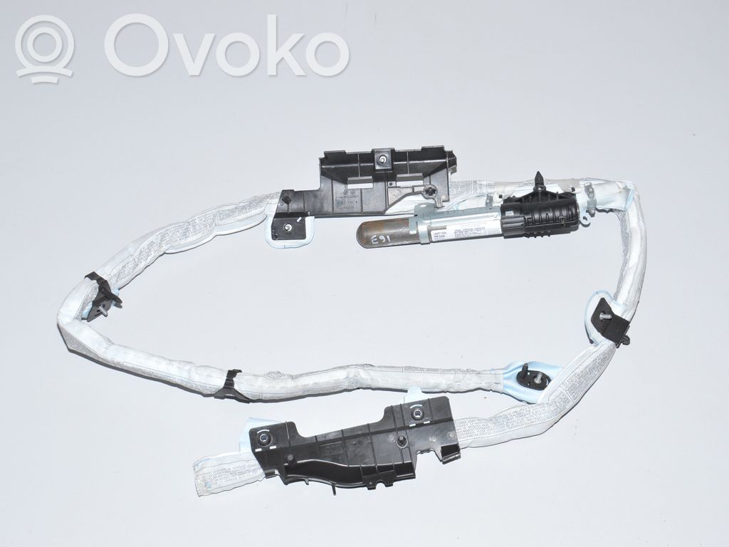 BMW 3 E90 E91 Jumta gaisa spilvens 