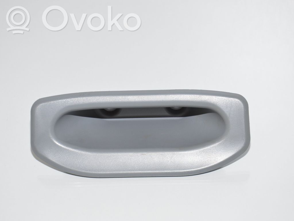 Rear door interior handle trim   7167547