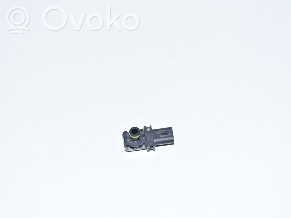 BMW M5 F90 Cita veida sensors 