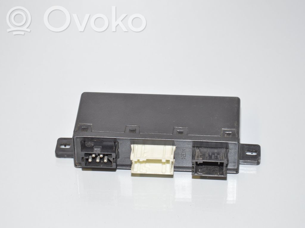 BMW 5 E39 Door control unit/module 