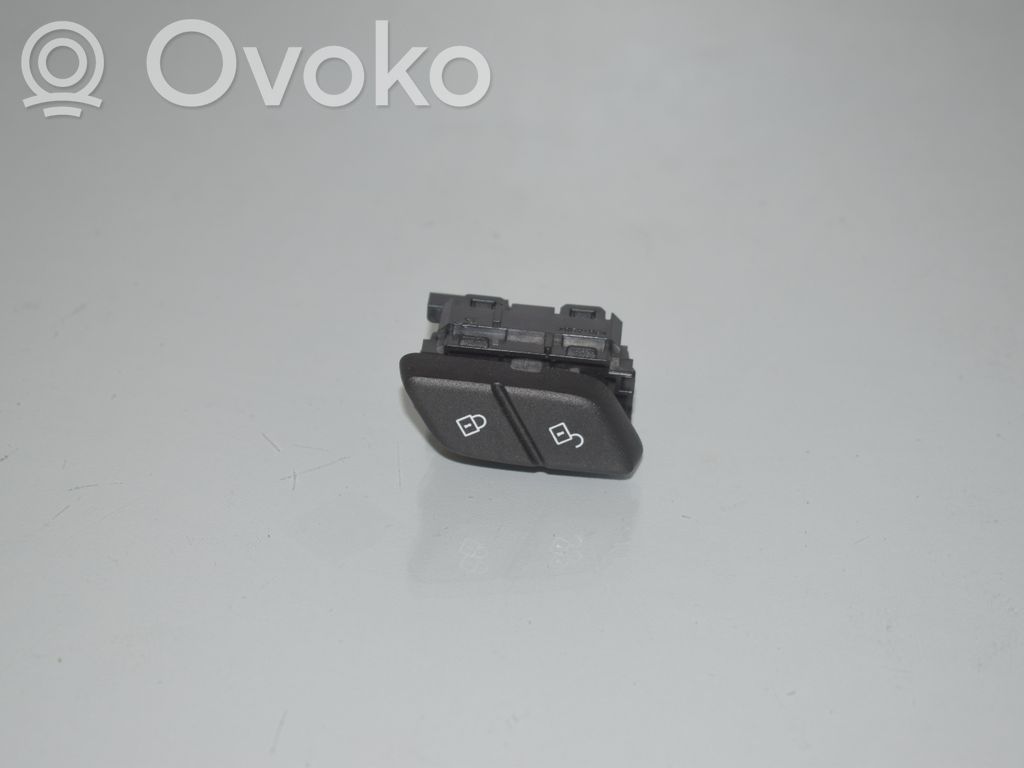 BMW 2 F46 Botón interruptor de bloqueo de puertas 
