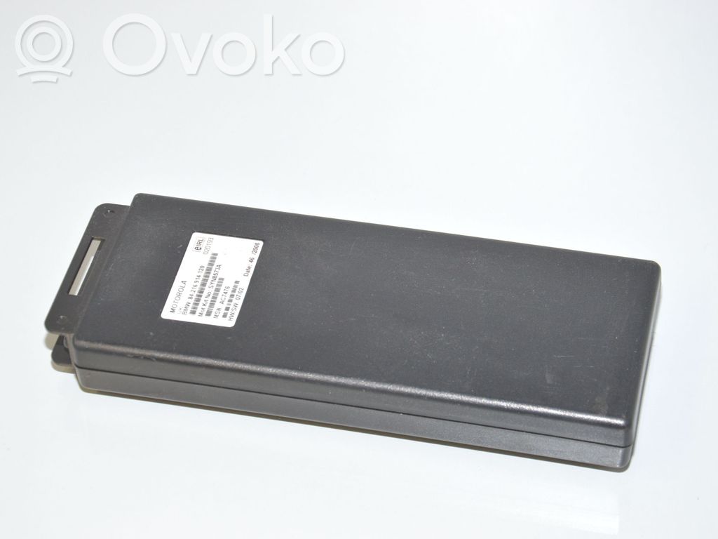 BMW 5 E39 Bluetooth modulis 