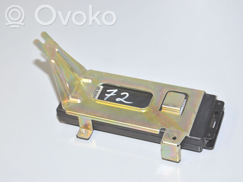 BMW 5 E39 Unidad de control/módulo del teléfono 