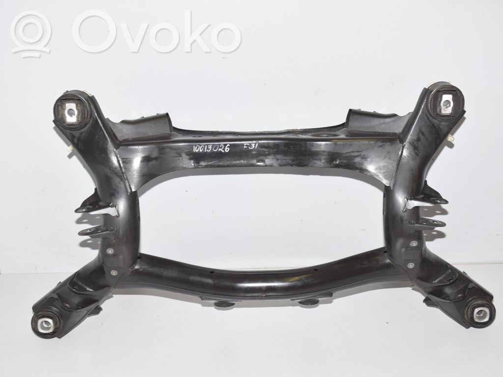 BMW 3 F30 F35 F31 Sottotelaio posteriore 