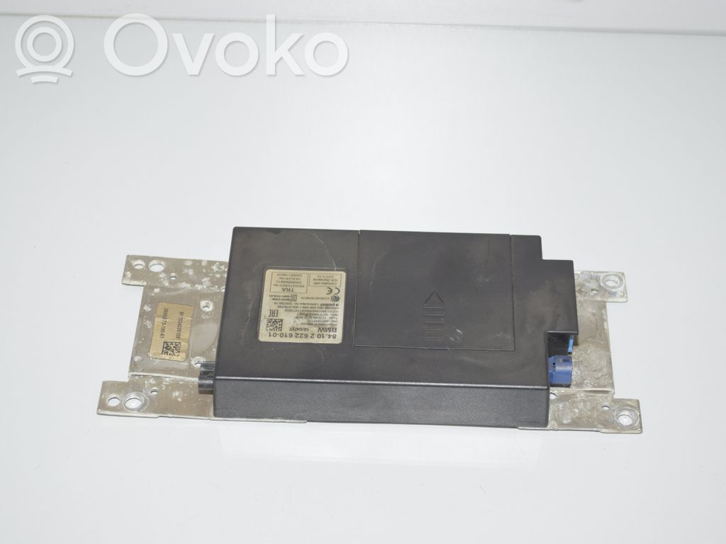 BMW 3 F30 F35 F31 Bluetooth control unit module 