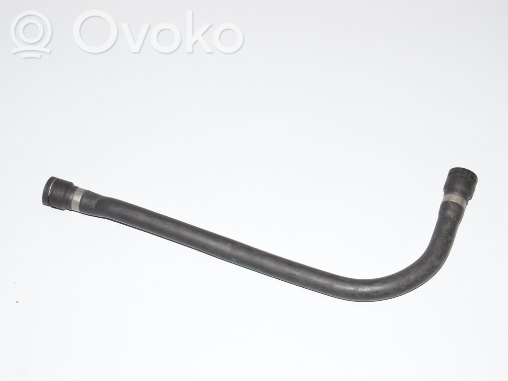 BMW 7 E38 Engine coolant pipe/hose 