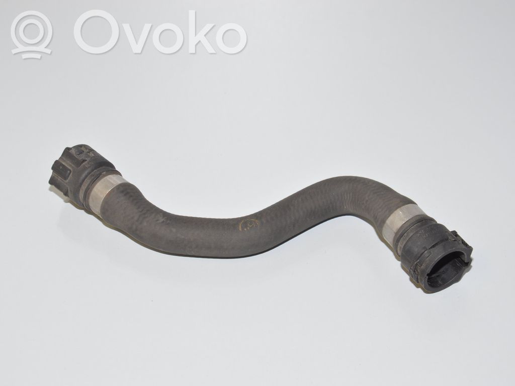 BMW X5 E53 Engine coolant pipe/hose 