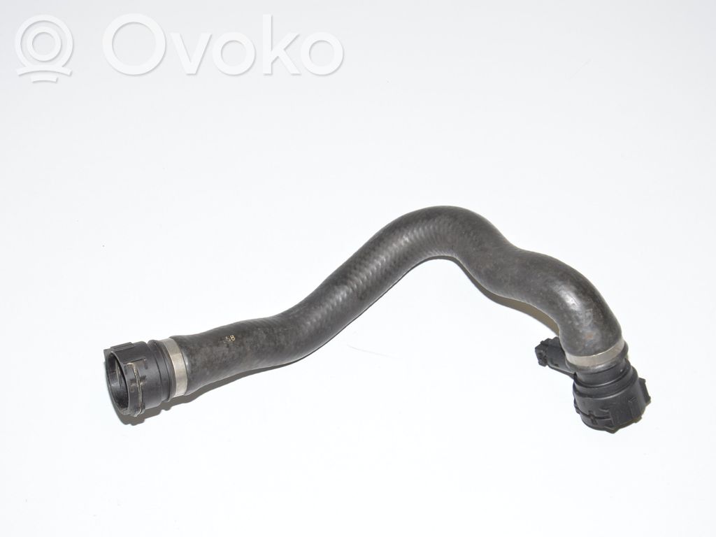 Engine coolant pipe/hose   7505229