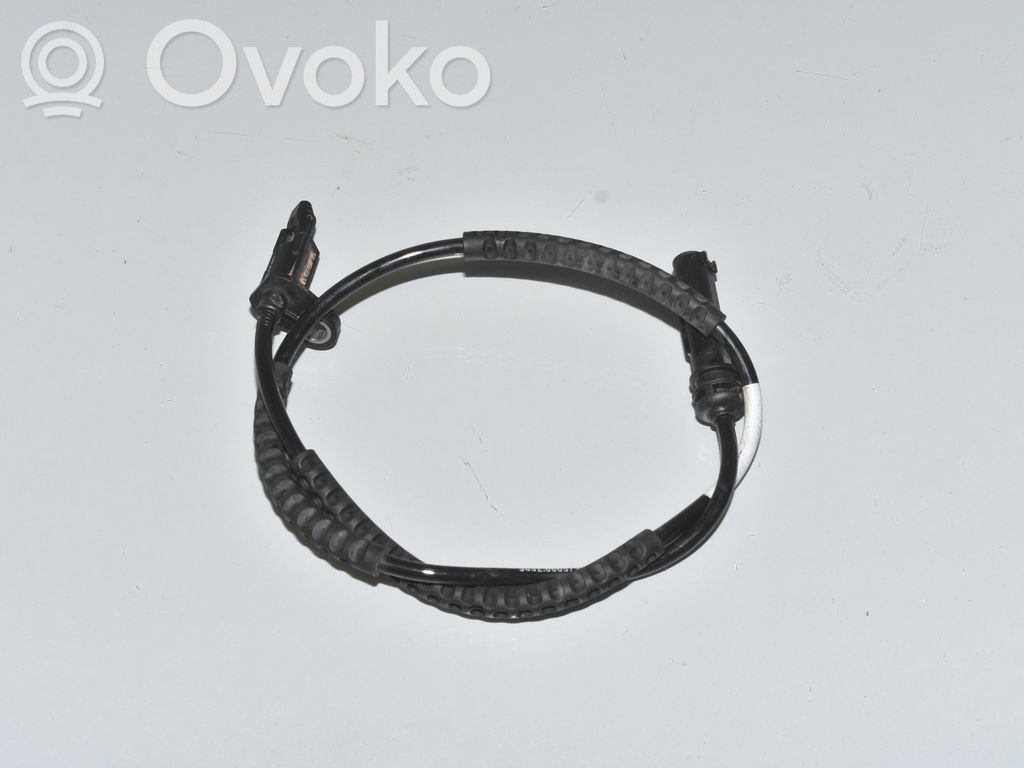 BMW i3 ABS Sensor hinten 