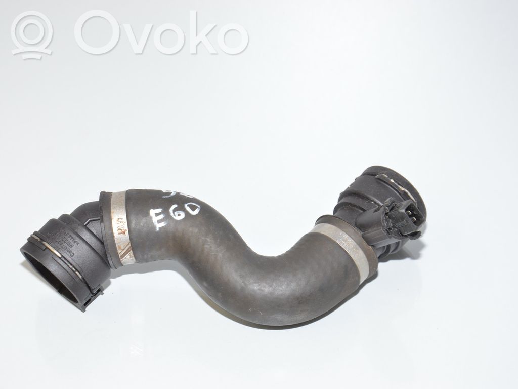 BMW 5 E60 E61 Caurulīte (-es) / šļūtene (-es) 