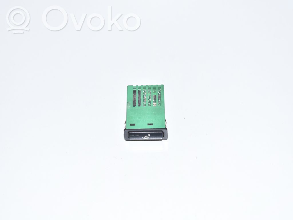BMW X5 E53 Seat heating switch 