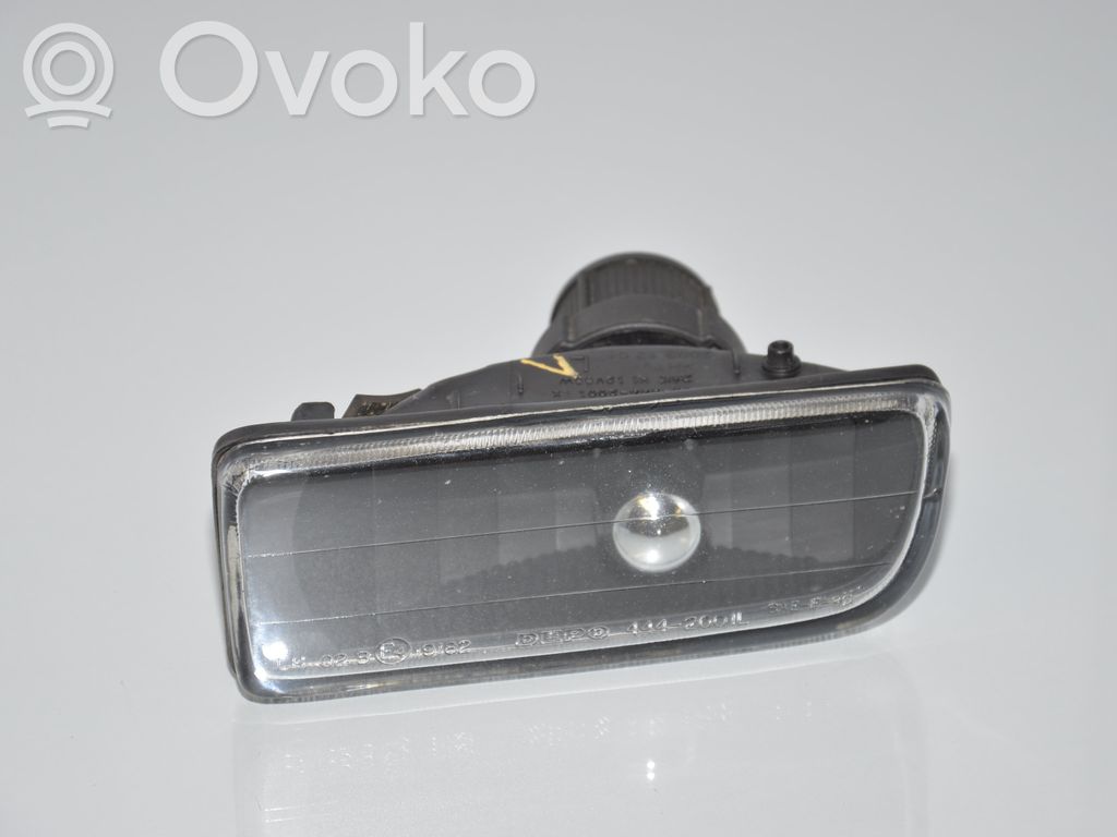 Front fog light   034442001LX