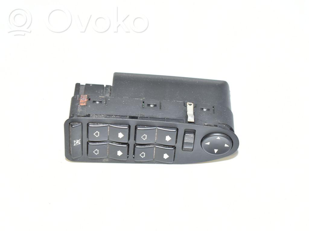 BMW 7 E38 Electric window control switch 