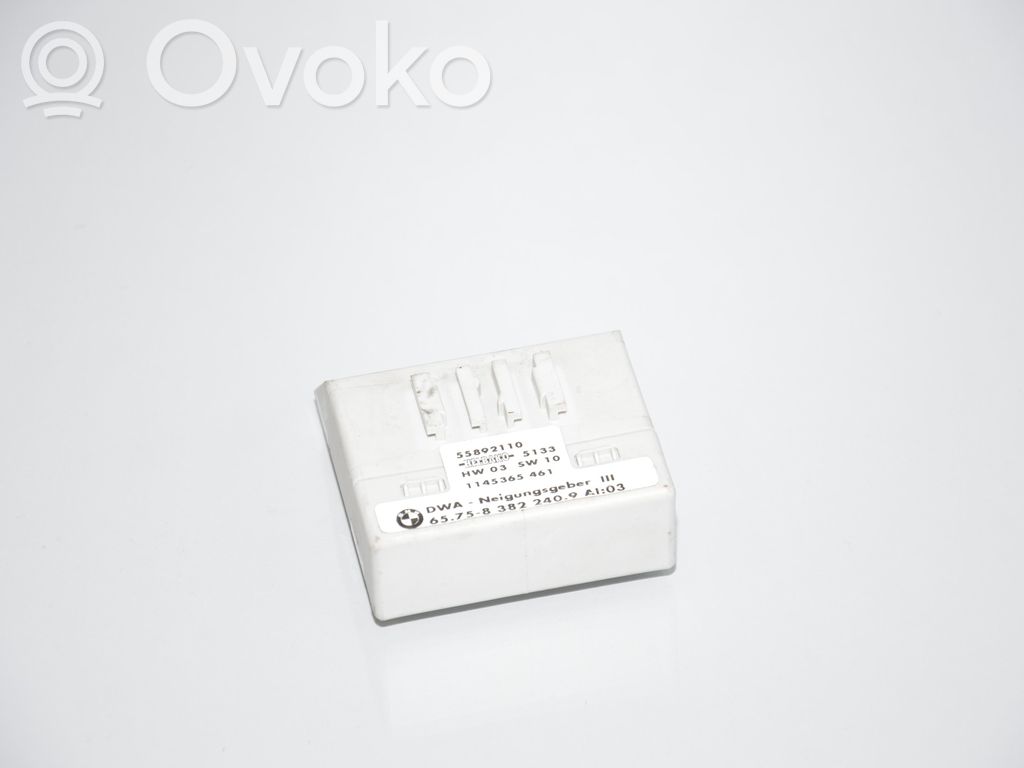 Niveausensor   8382240