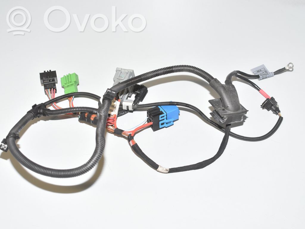 BMW 1 E81 E87 Brake wiring harness 