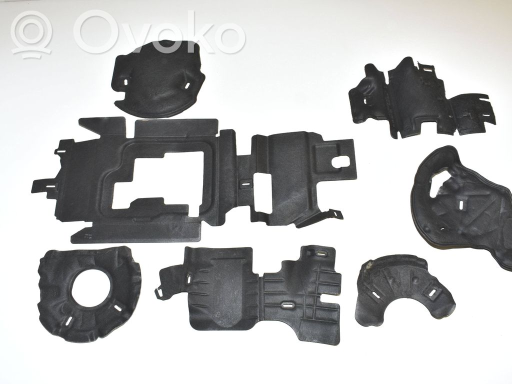 BMW i3 Other engine bay part 