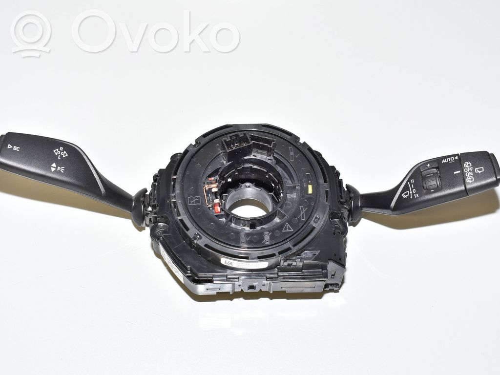 BMW i3 Wiper turn signal indicator stalk/switch 