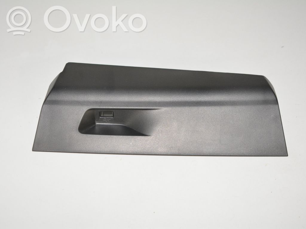 BMW X6 F16 Element deski rozdzielczej / dół 