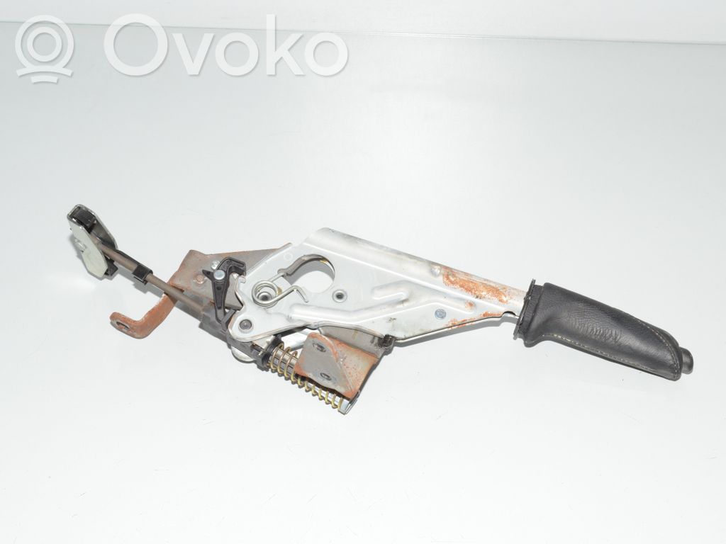 BMW 4 F32 F33 Handbrake/parking brake lever assembly 