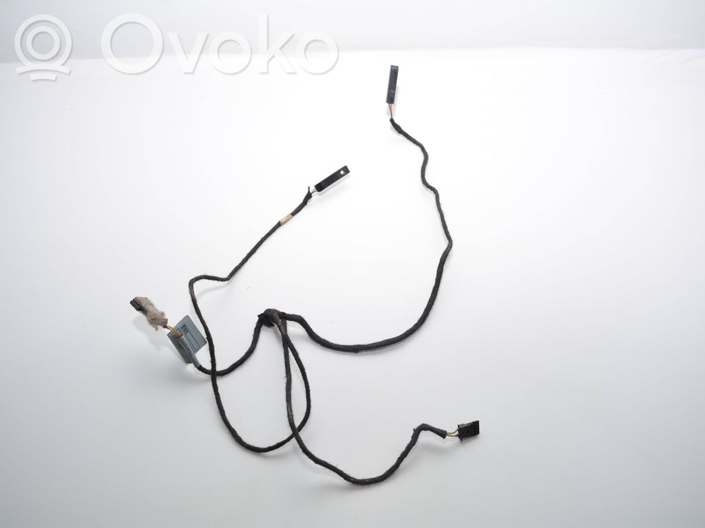 BMW 7 E65 E66 Other wiring loom 