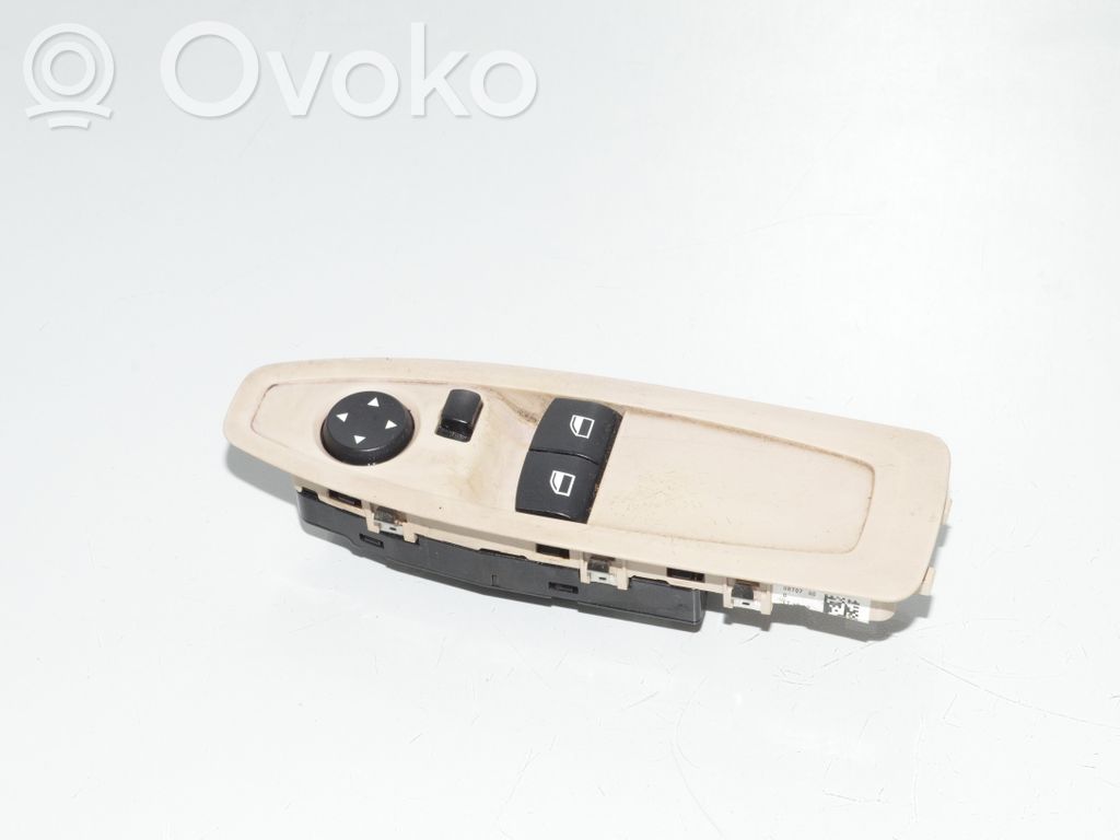BMW 4 F32 F33 Elektrisko logu slēdzis 