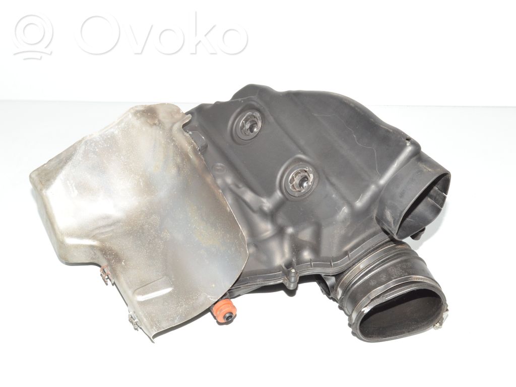 BMW X6 E71 Air filter box 