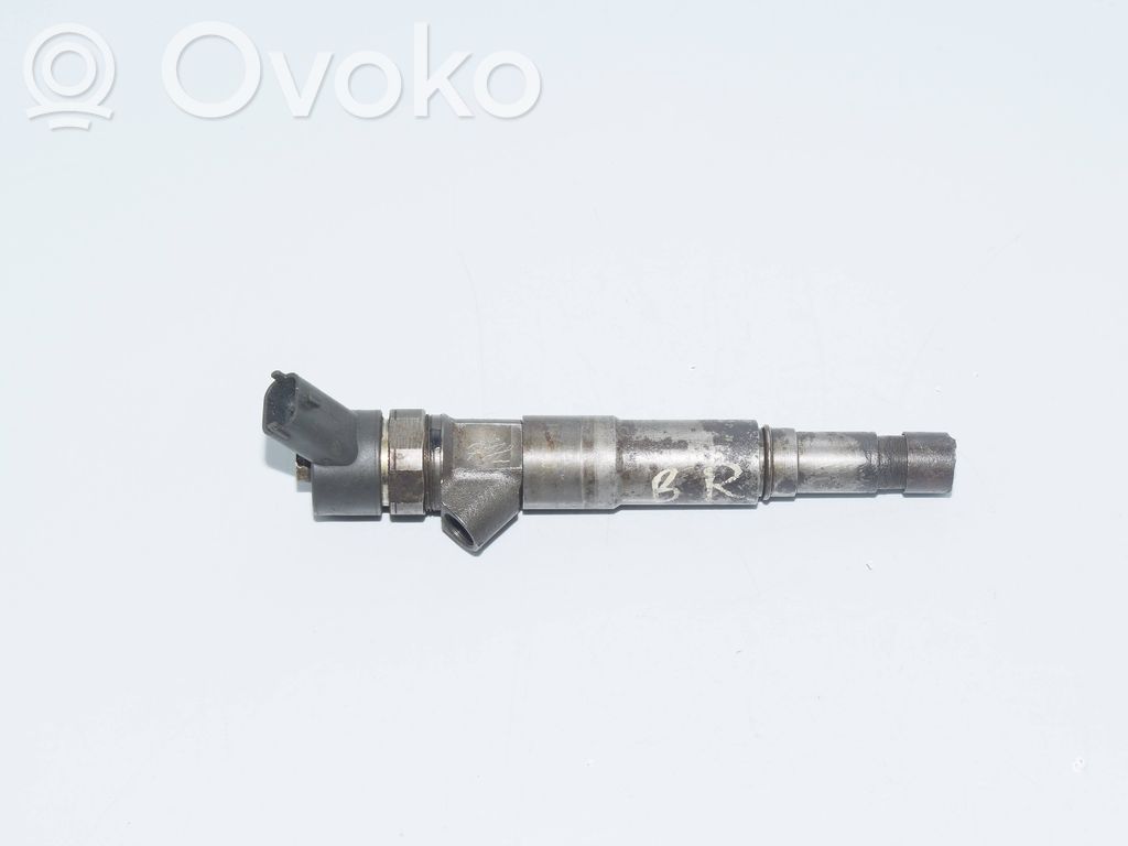 BMW 5 E39 Sprausla (-i) 