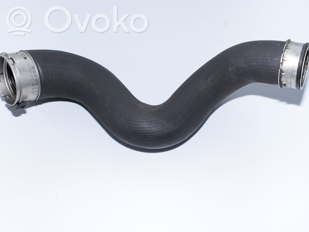 BMW 3 E92 E93 Intercooler hose/pipe 