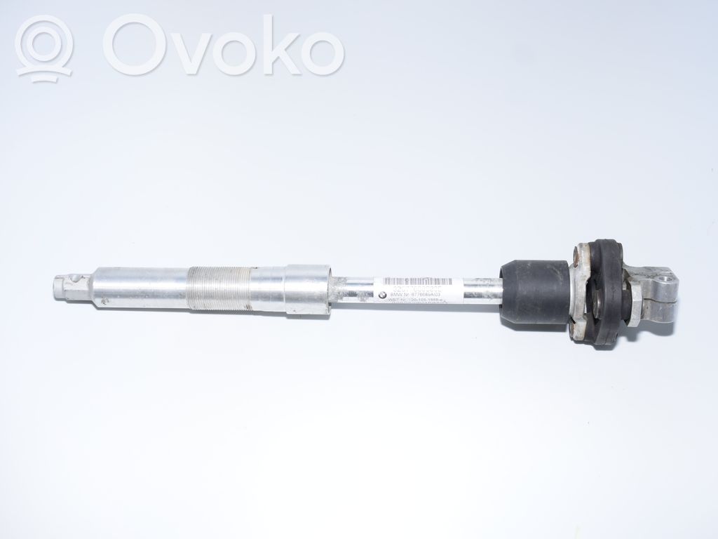 BMW X5 E70 Steering column universal joint 