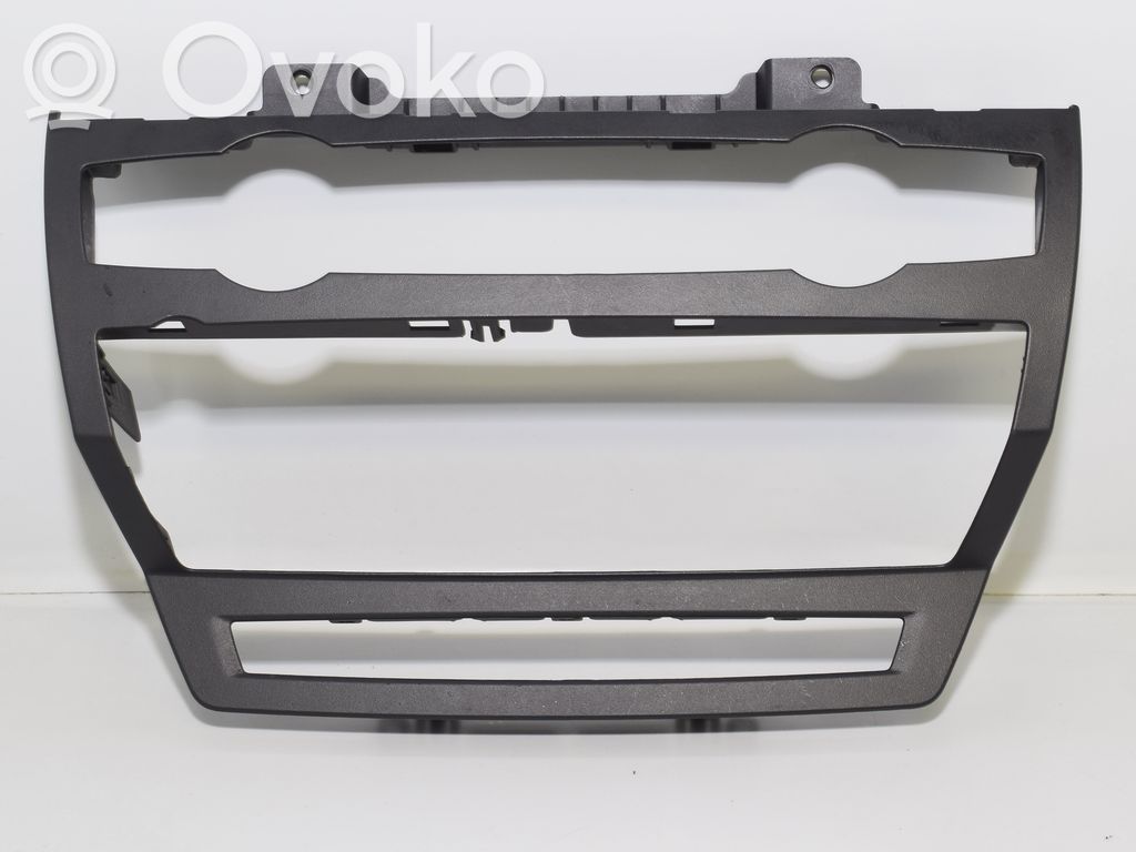 Climate control/heater control trim   7161798
