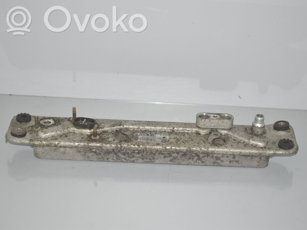 BMW X6 E71 Refrigerador de aceite de la transmisión/caja de cambios 