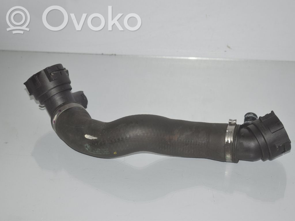 BMW X6 E71 Engine coolant pipe/hose 