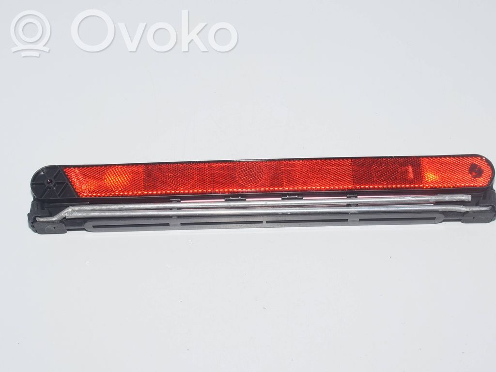 BMW 3 E46 Avarinis ženklas 