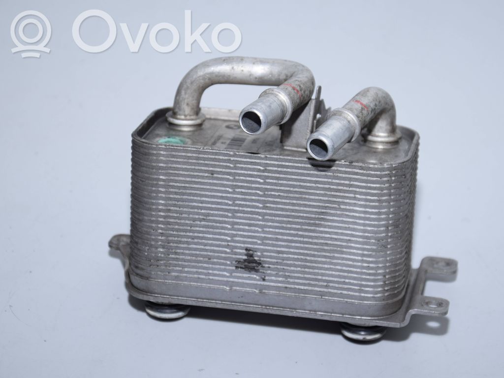BMW 5 E60 E61 Transmisijas eļļas dzesētājs 