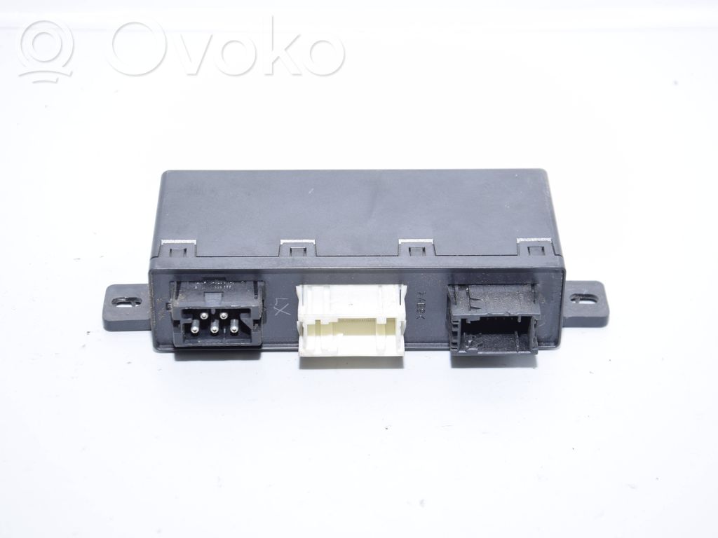 Door control unit/module   8376071